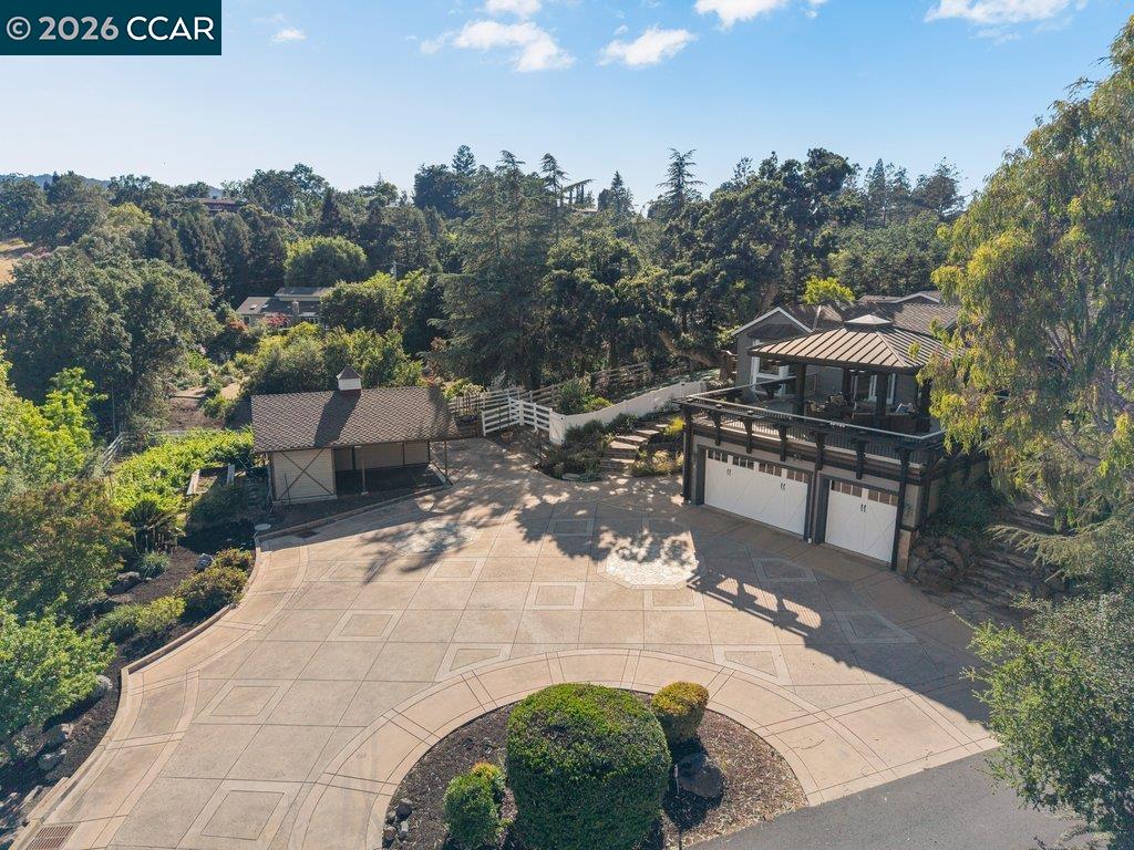 189 Oak Road Alamo, CA 94507 - Photo 80 of 86