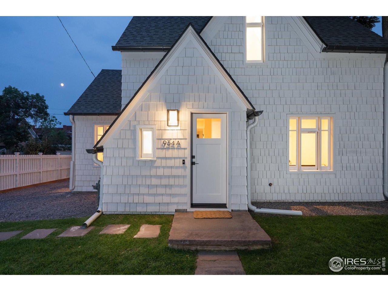 934 Spruce Street Boulder, CO 80302 - Photo 36 of 49