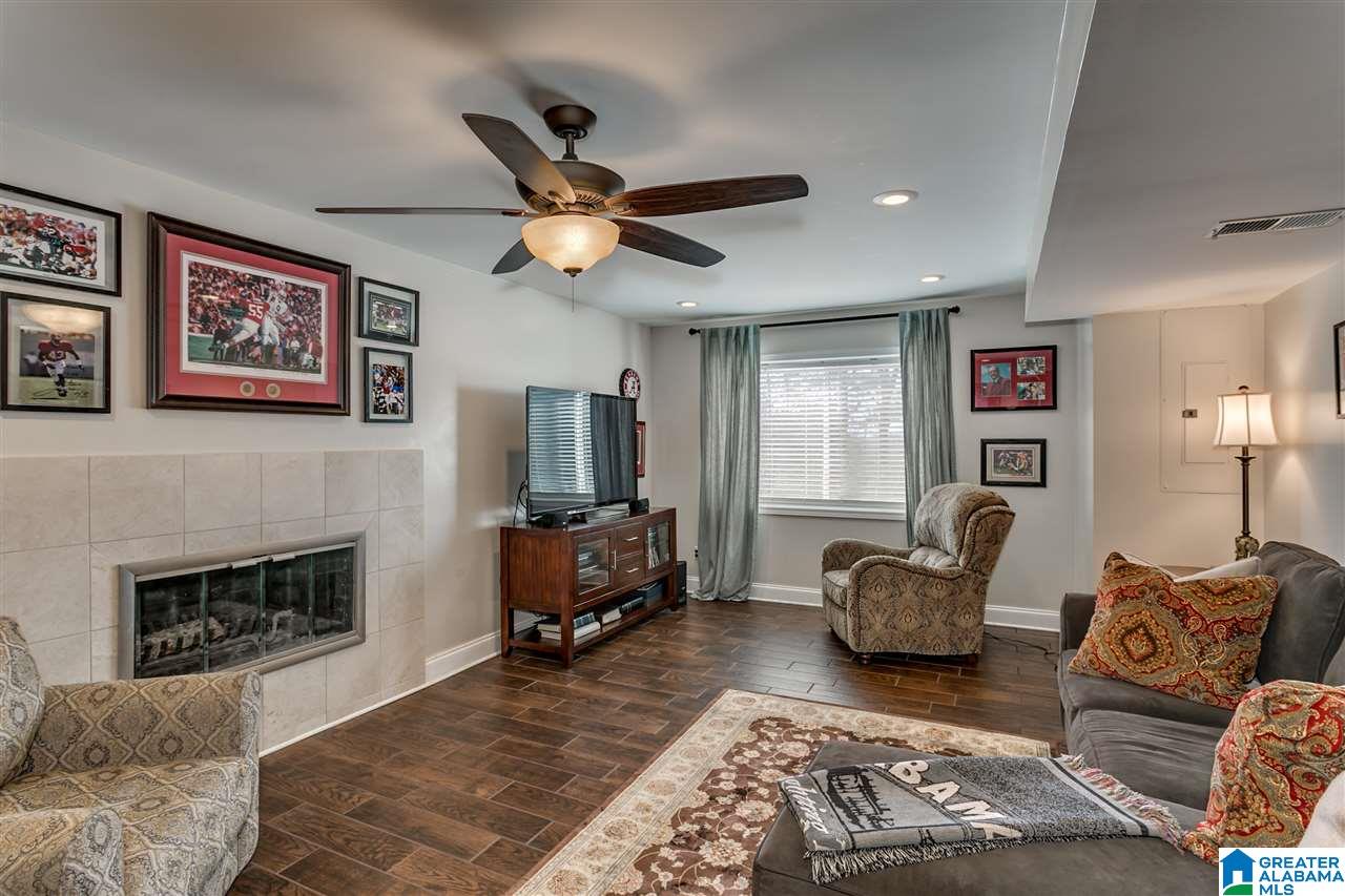 3653 Spring Valley Road Birmingham, AL 35223 - Photo 32 of 44