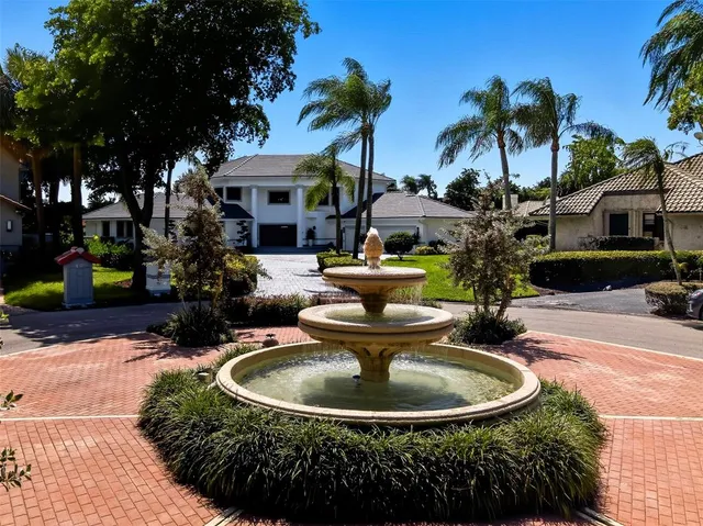 $2,700,000 | 10038 Vestal Place, Coral Springs, FL 33071