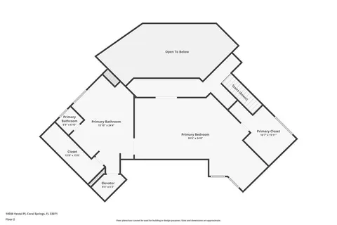 $2,700,000 | 10038 Vestal Place, Coral Springs, FL 33071