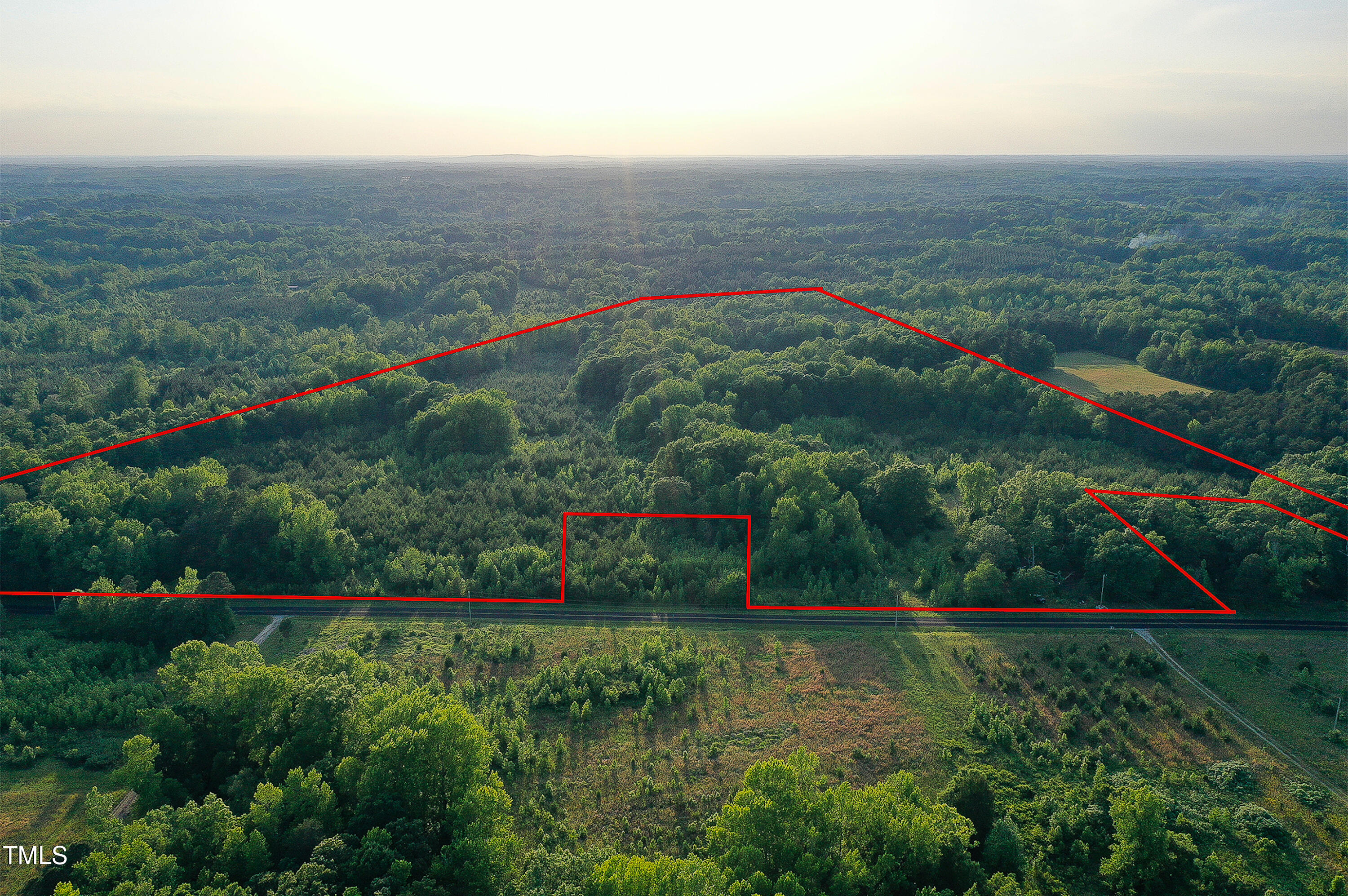 52.8-acres Atkins Road Mebane, NC 27302 - Photo 1 of 36 1
