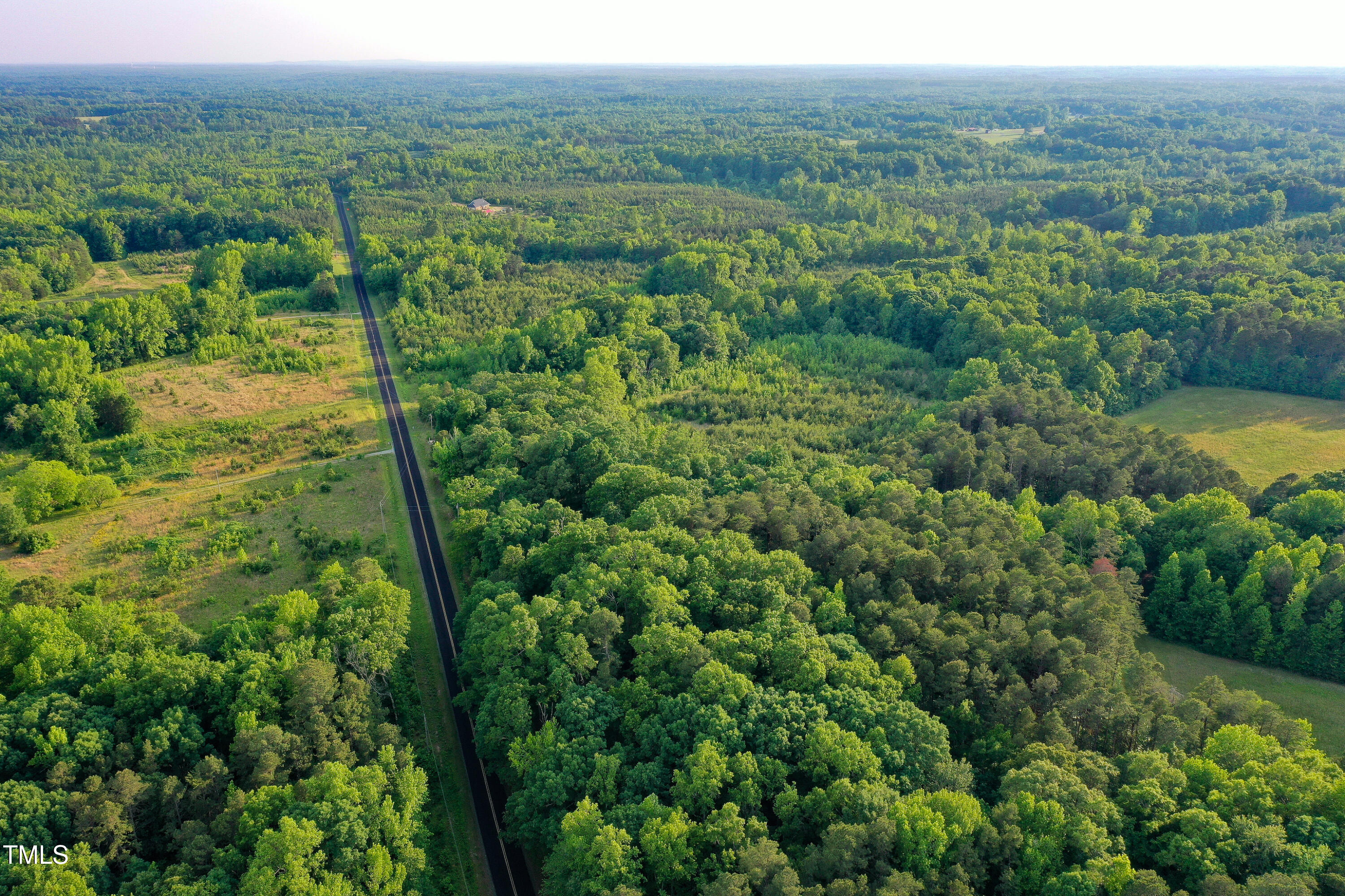 52.8-acres Atkins Road Mebane, NC 27302 - Photo 2 of 36 2