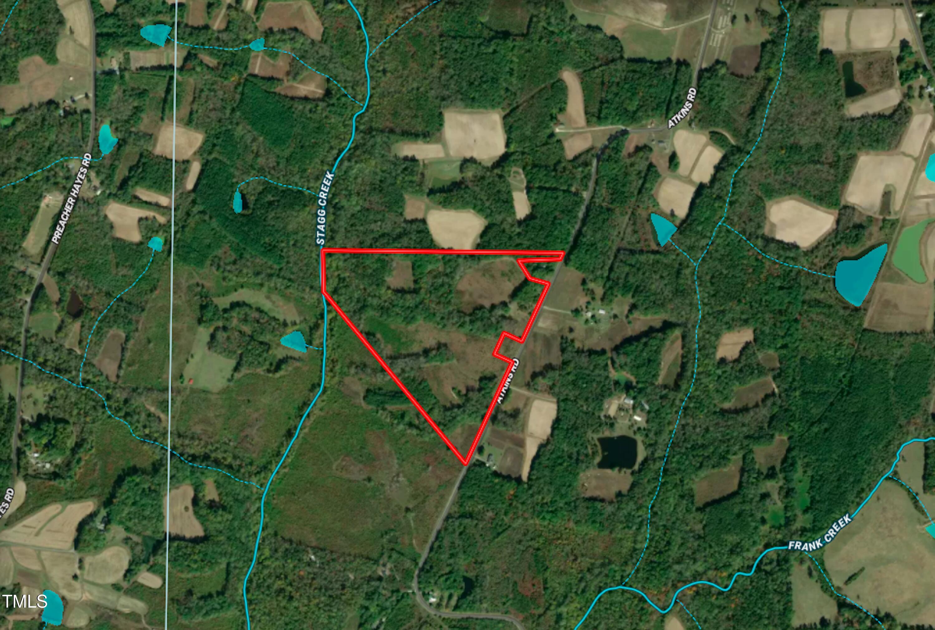 52.8-acres Atkins Road Mebane, NC 27302 - Photo 35 of 36 35