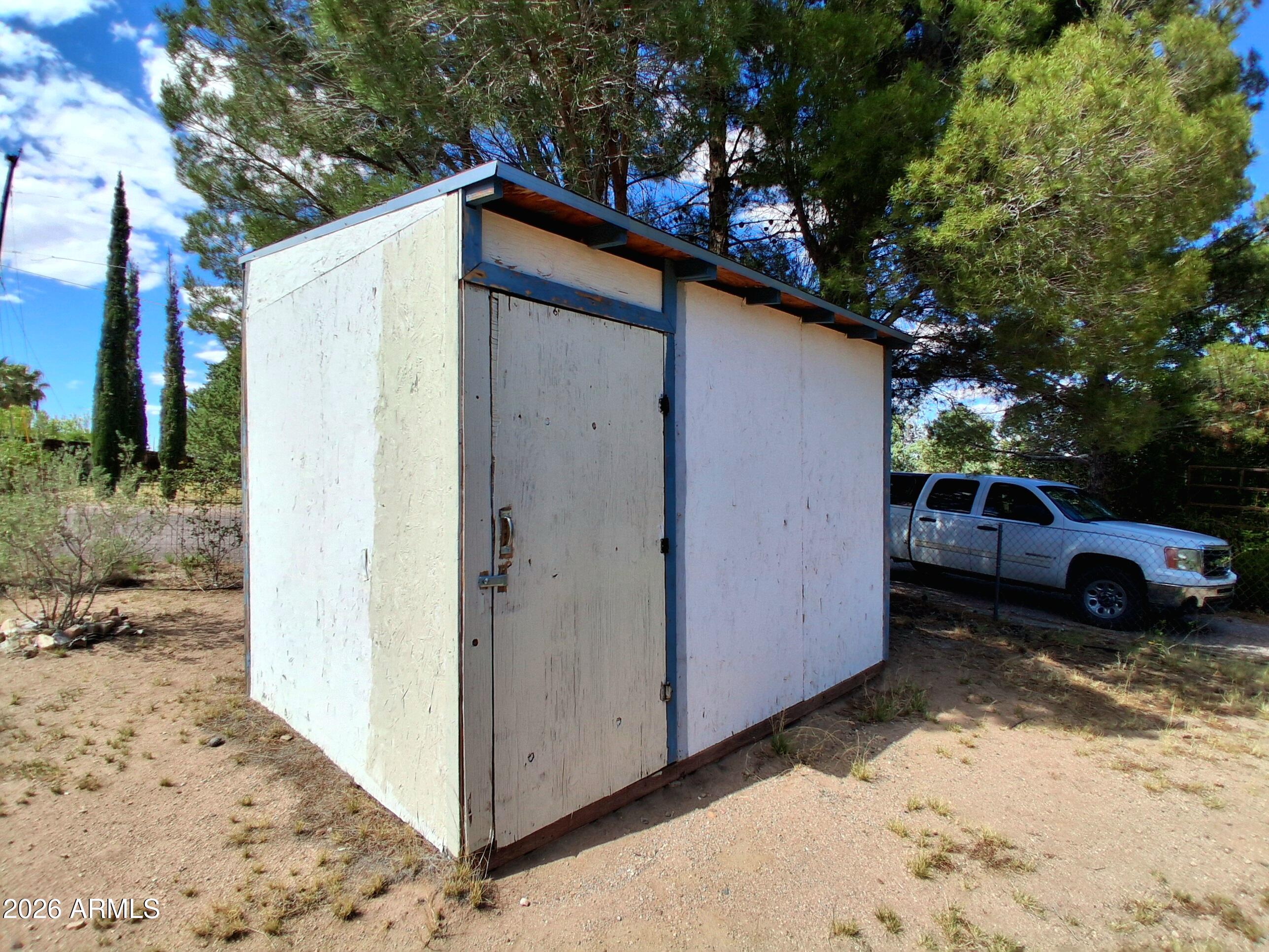 4510 East Wickersham Road Hereford, AZ 85615 - Photo 40 of 63 20260509_144452