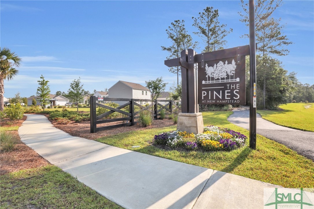 132 Skylark Road Bloomingdale, GA 31302 - Photo 1 of 36