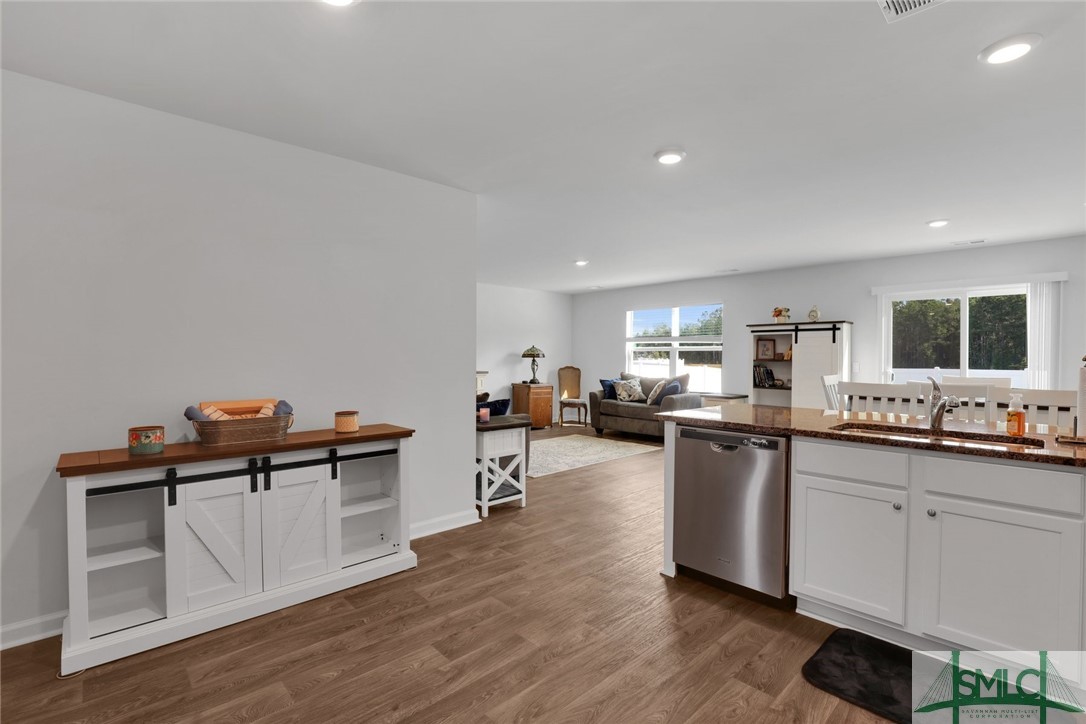 132 Skylark Road Bloomingdale, GA 31302 - Photo 12 of 36