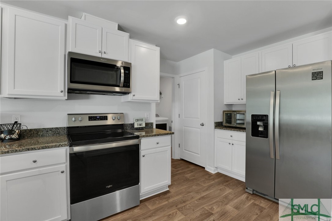 132 Skylark Road Bloomingdale, GA 31302 - Photo 13 of 36