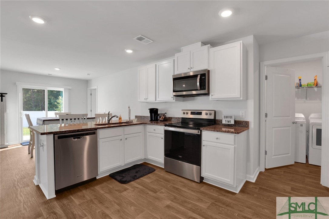 132 Skylark Road Bloomingdale, GA 31302 - Photo 14 of 36