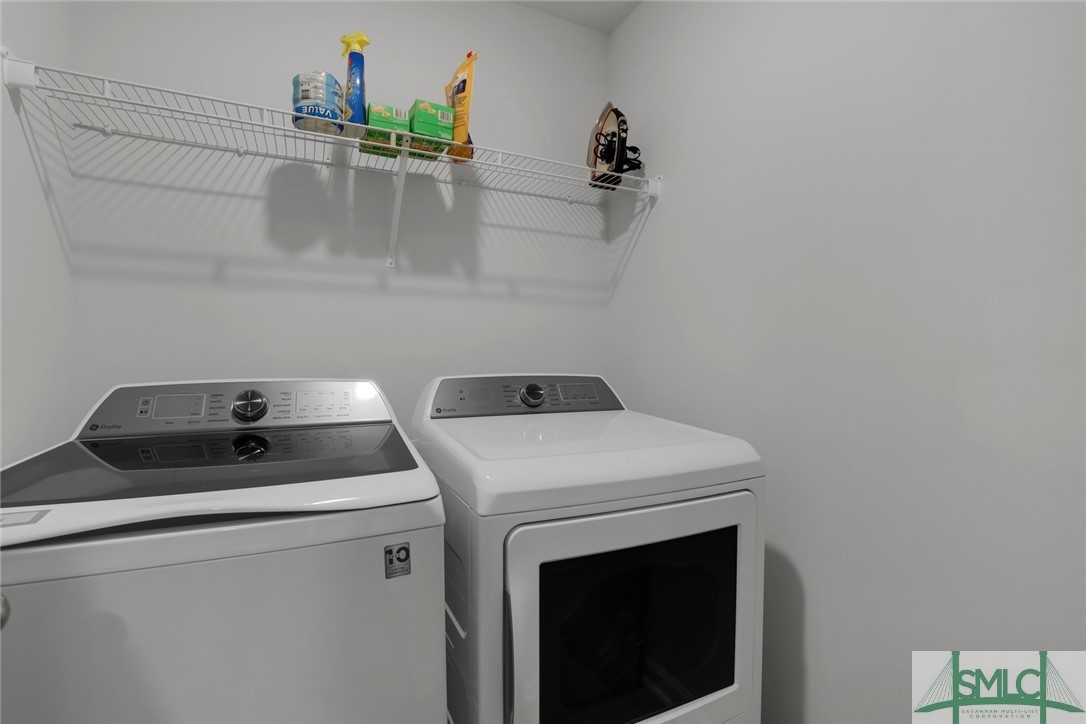 132 Skylark Road Bloomingdale, GA 31302 - Photo 15 of 36