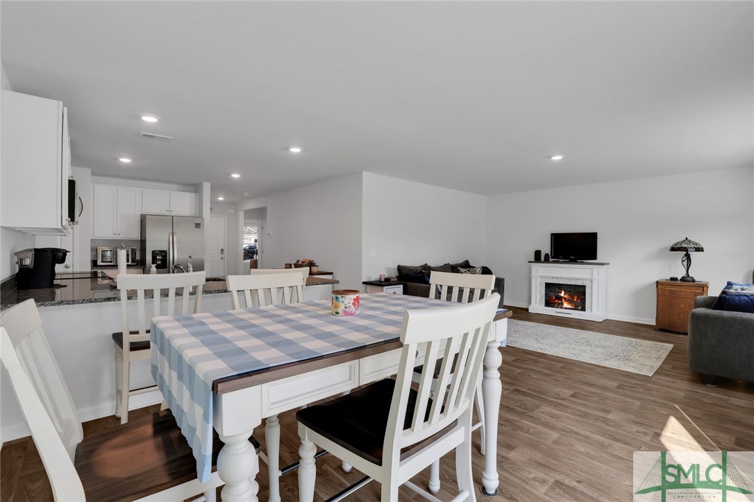 132 Skylark Road Bloomingdale, GA 31302 - Photo 16 of 36