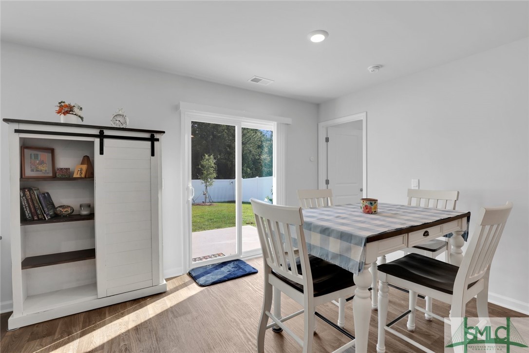 132 Skylark Road Bloomingdale, GA 31302 - Photo 17 of 36