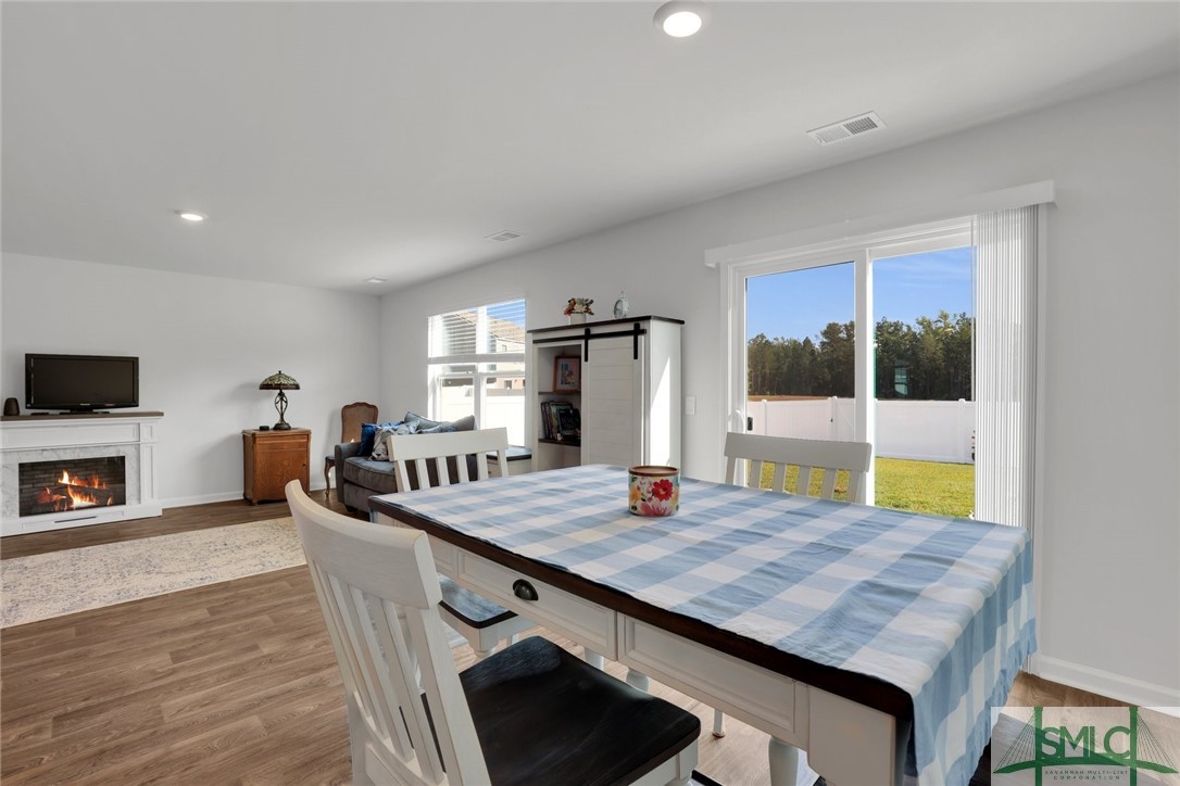 132 Skylark Road Bloomingdale, GA 31302 - Photo 18 of 36