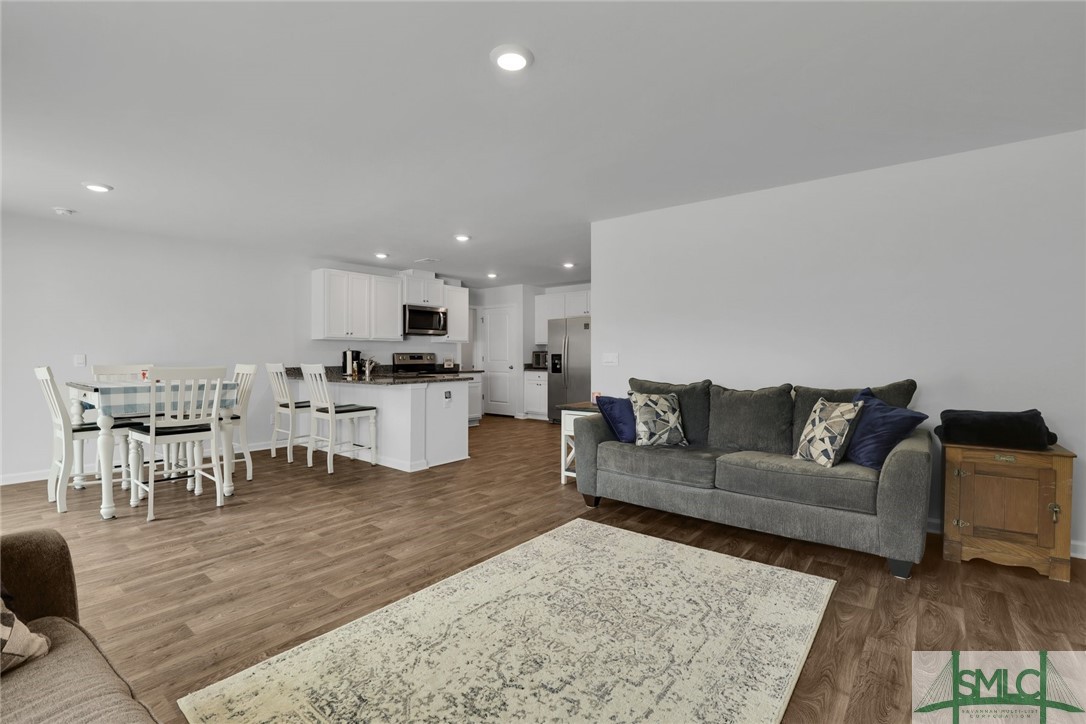 132 Skylark Road Bloomingdale, GA 31302 - Photo 19 of 36