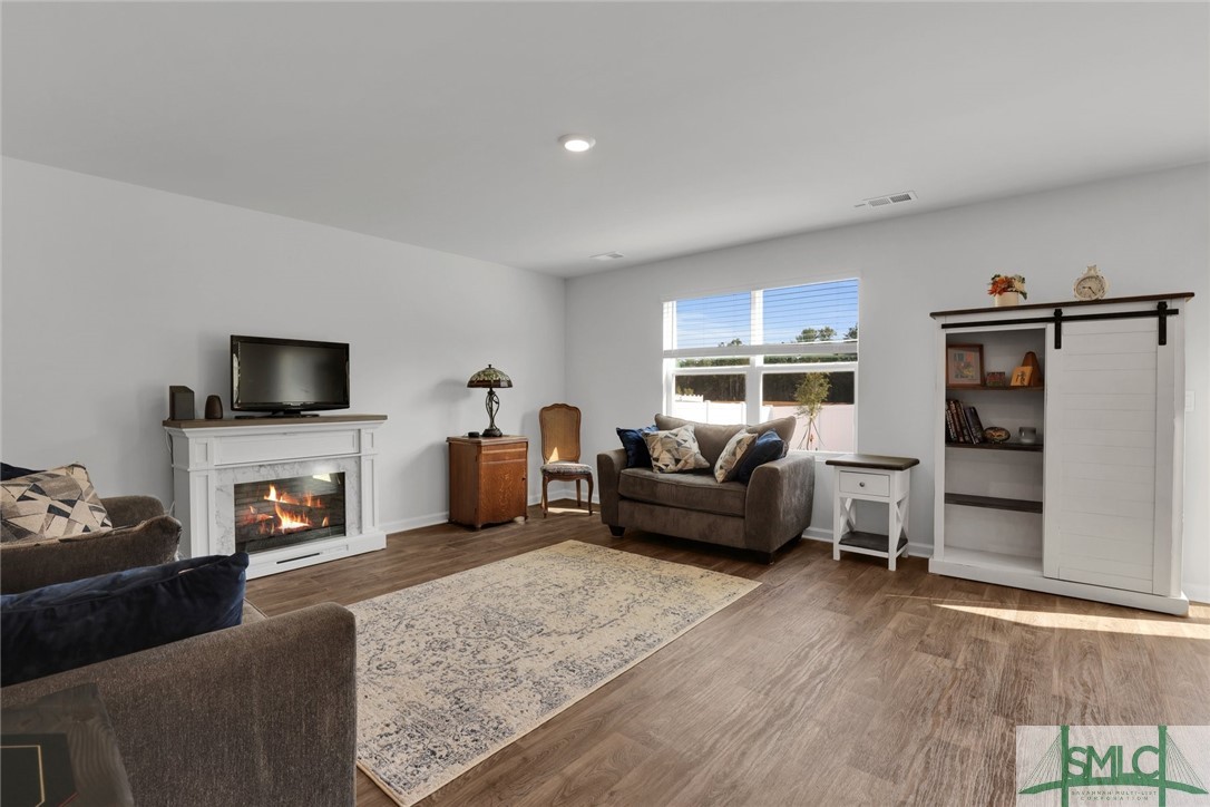 132 Skylark Road Bloomingdale, GA 31302 - Photo 20 of 36