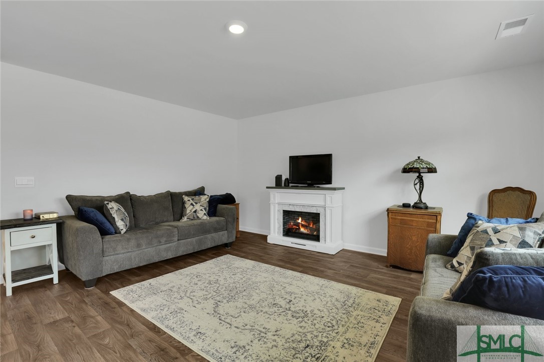 132 Skylark Road Bloomingdale, GA 31302 - Photo 21 of 36