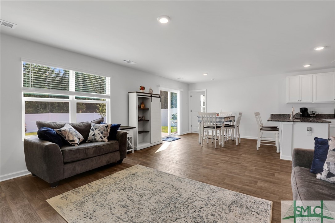 132 Skylark Road Bloomingdale, GA 31302 - Photo 22 of 36