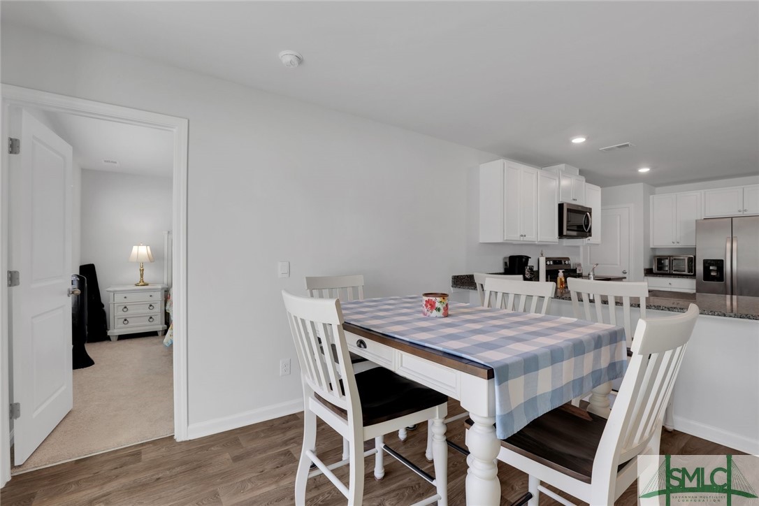 132 Skylark Road Bloomingdale, GA 31302 - Photo 23 of 36