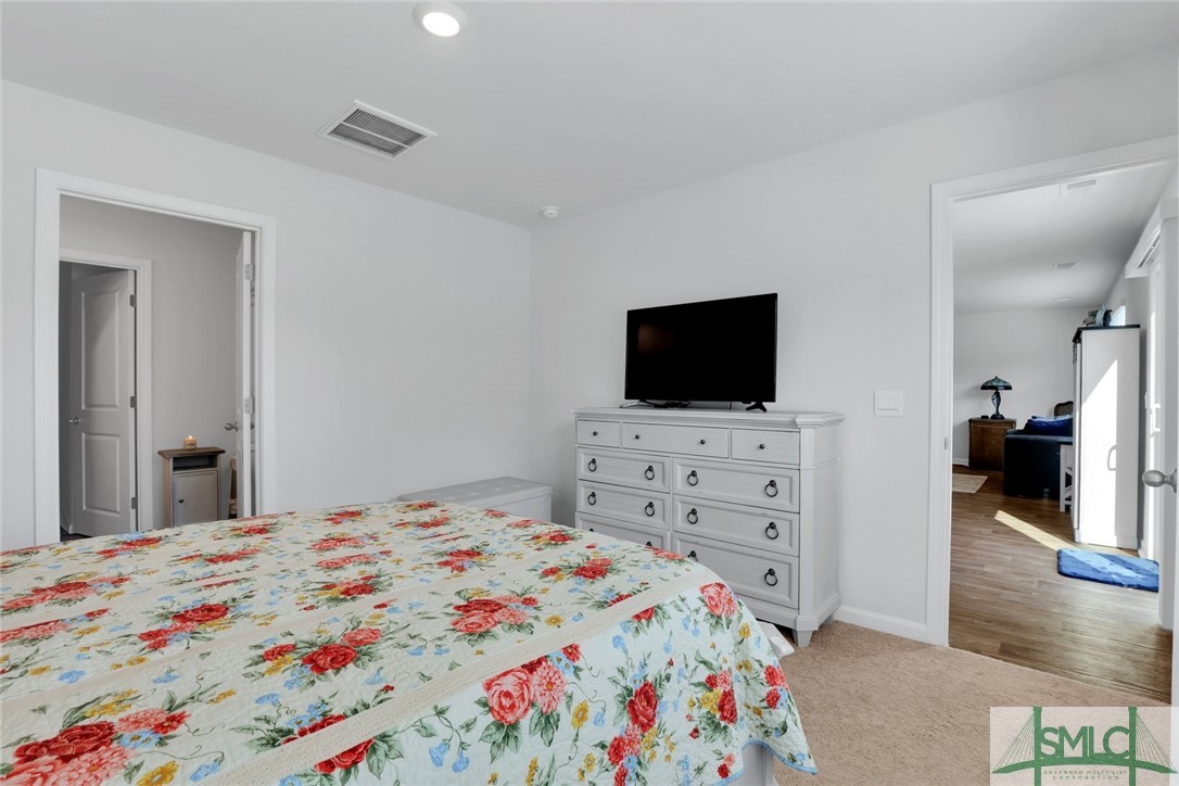 132 Skylark Road Bloomingdale, GA 31302 - Photo 24 of 36