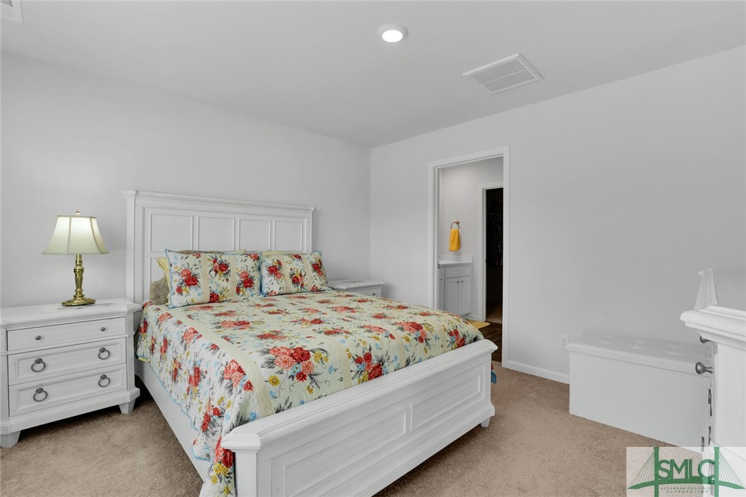 132 Skylark Road Bloomingdale, GA 31302 - Photo 26 of 36