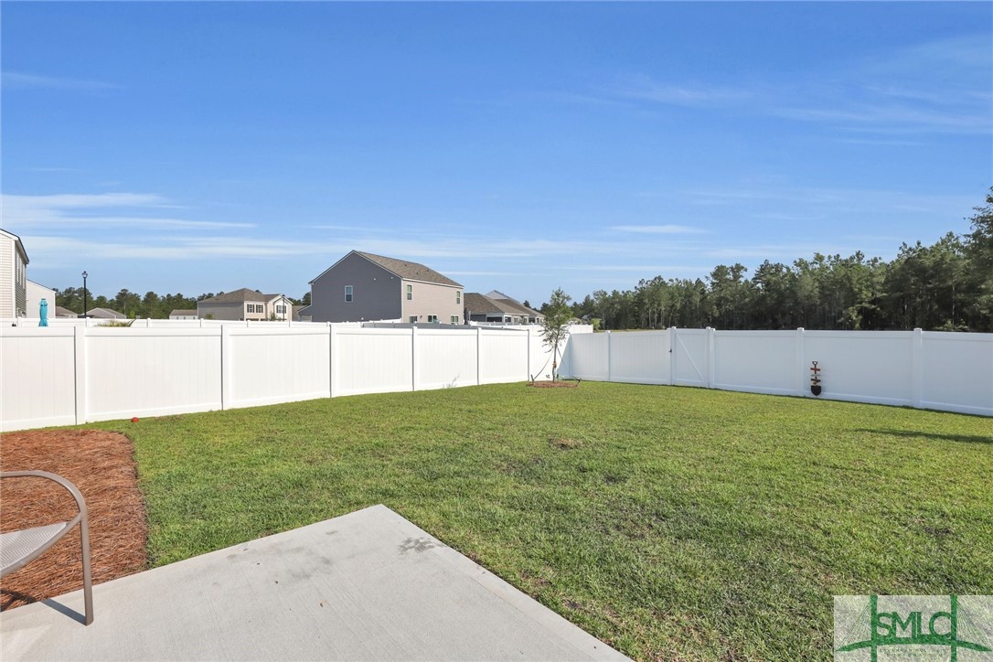 132 Skylark Road Bloomingdale, GA 31302 - Photo 30 of 36