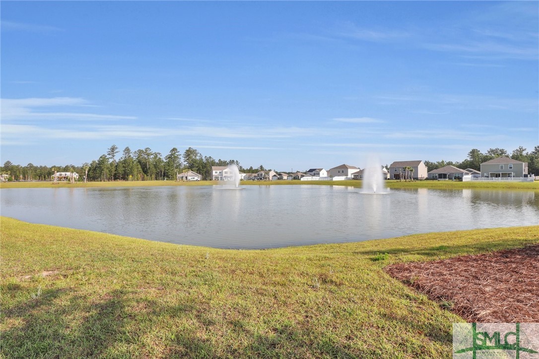 132 Skylark Road Bloomingdale, GA 31302 - Photo 3 of 36