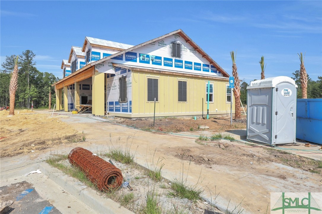 132 Skylark Road Bloomingdale, GA 31302 - Photo 34 of 36