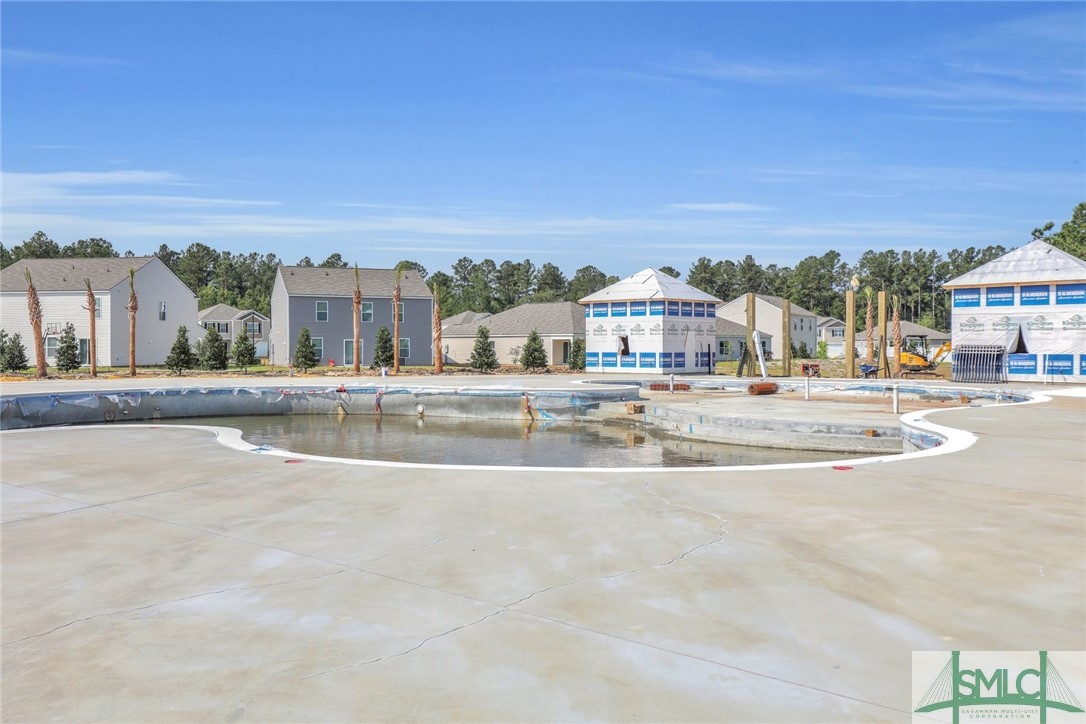 132 Skylark Road Bloomingdale, GA 31302 - Photo 35 of 36