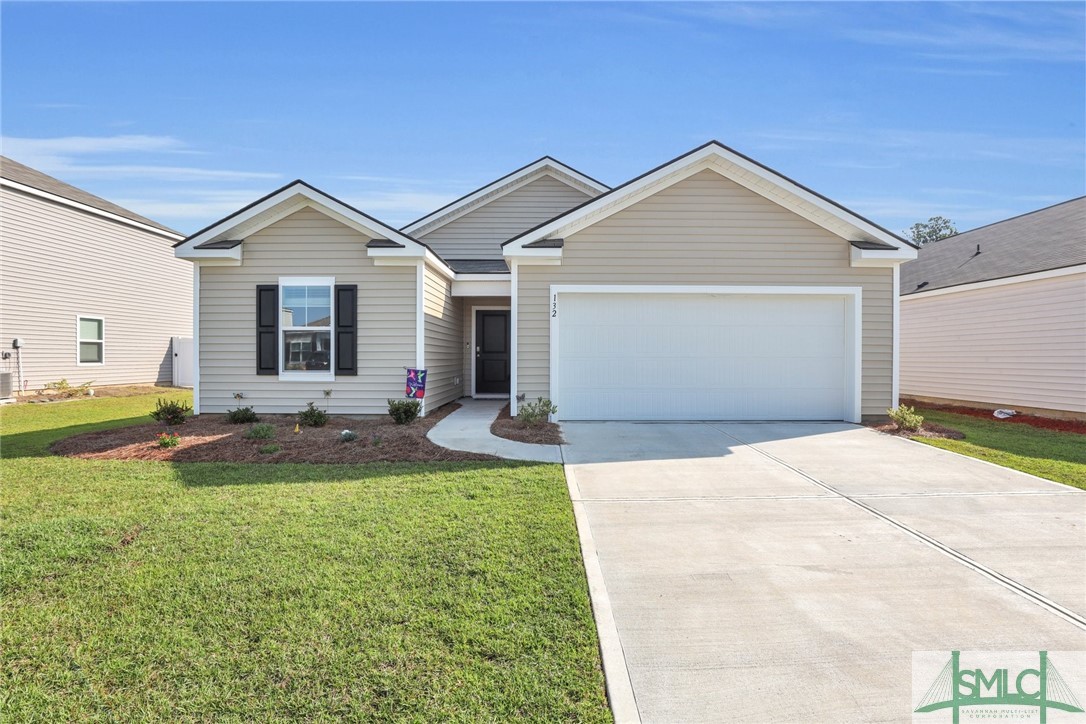 132 Skylark Road Bloomingdale, GA 31302 - Photo 4 of 36