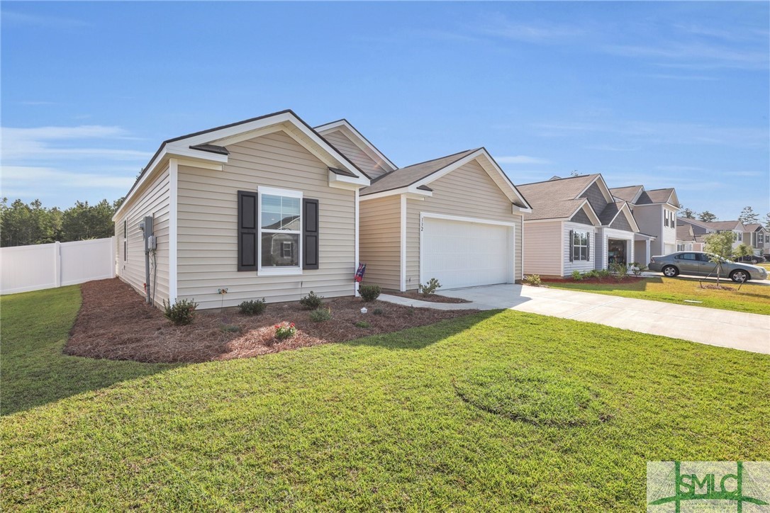 132 Skylark Road Bloomingdale, GA 31302 - Photo 5 of 36