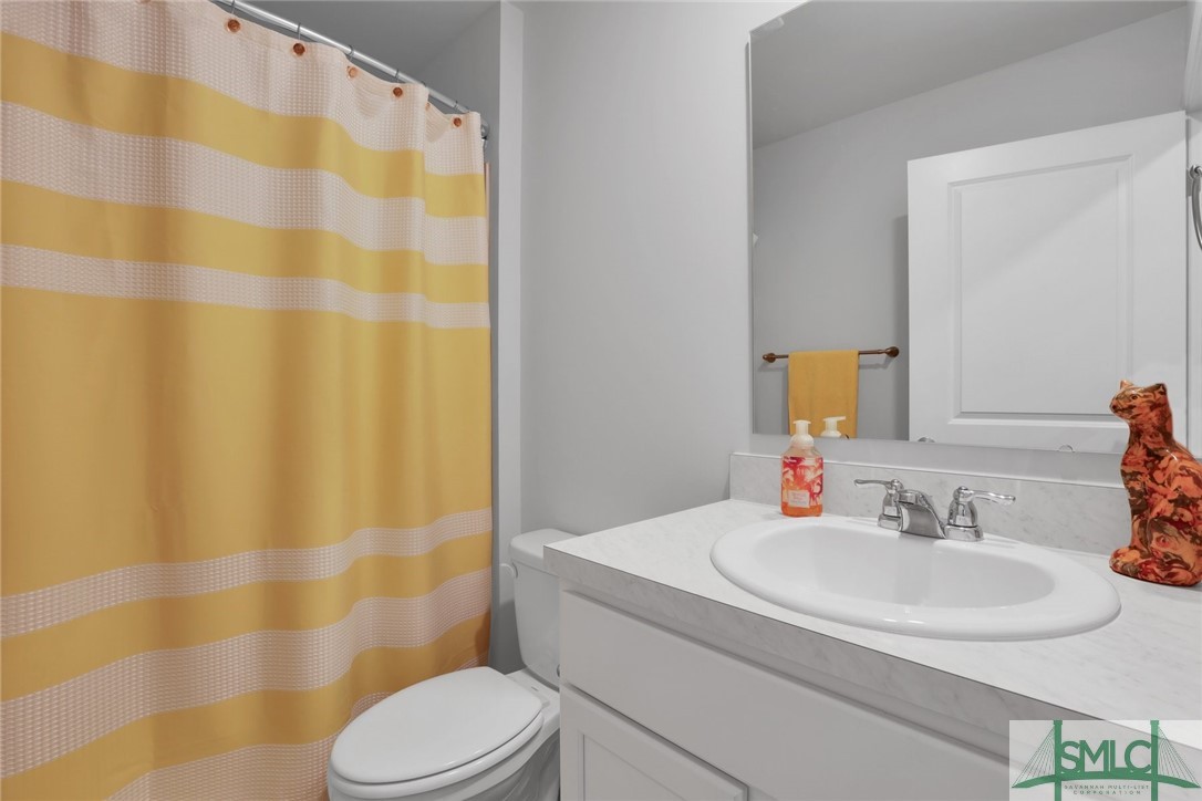 132 Skylark Road Bloomingdale, GA 31302 - Photo 8 of 36