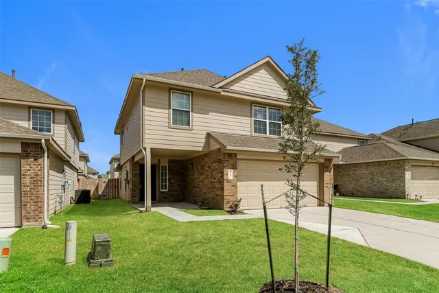 $1,950 | 4807 Banyan Tree Trail, Spring, TX 77373