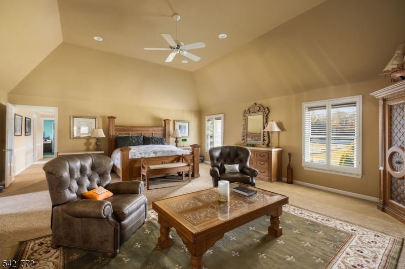 112 Quarry Road Wantage, NJ 07461 - Photo 20 of 24 a living room with furniture