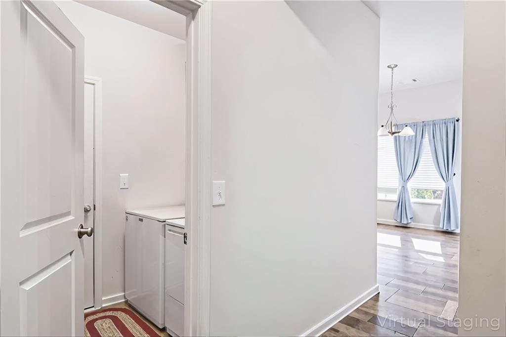 89 Dundee Crossing Dallas, GA 30132 - Photo 18 of 30 a view of a bathroom with a sink