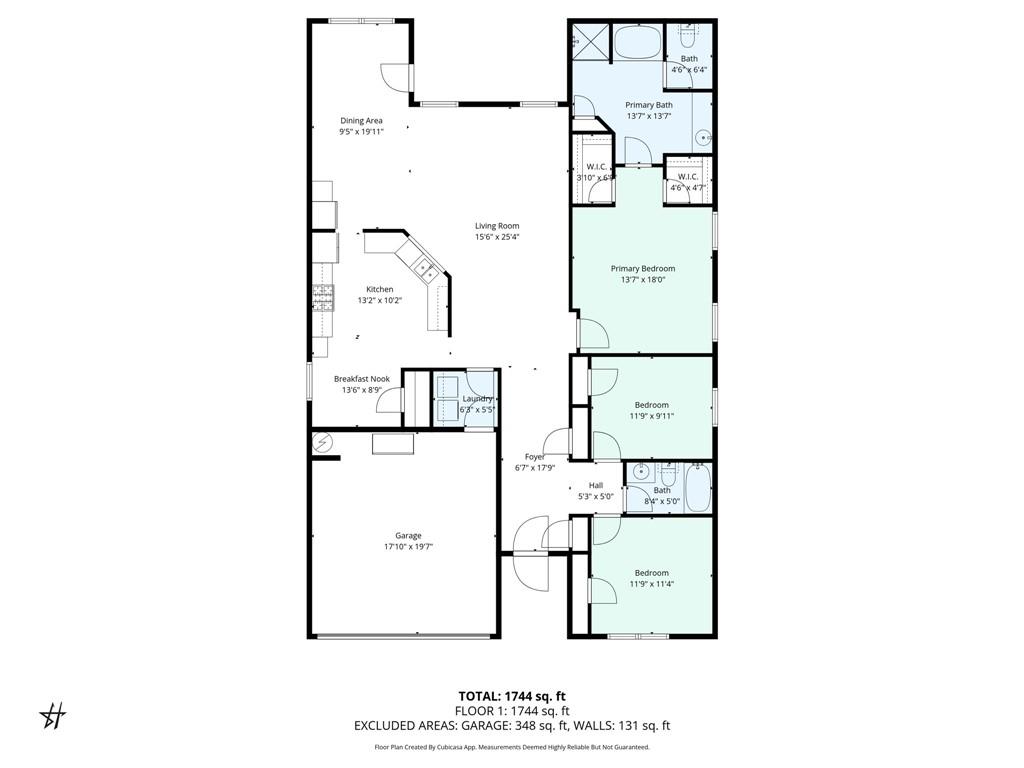 89 Dundee Crossing Dallas, GA 30132 - Photo 30 of 30 unknown