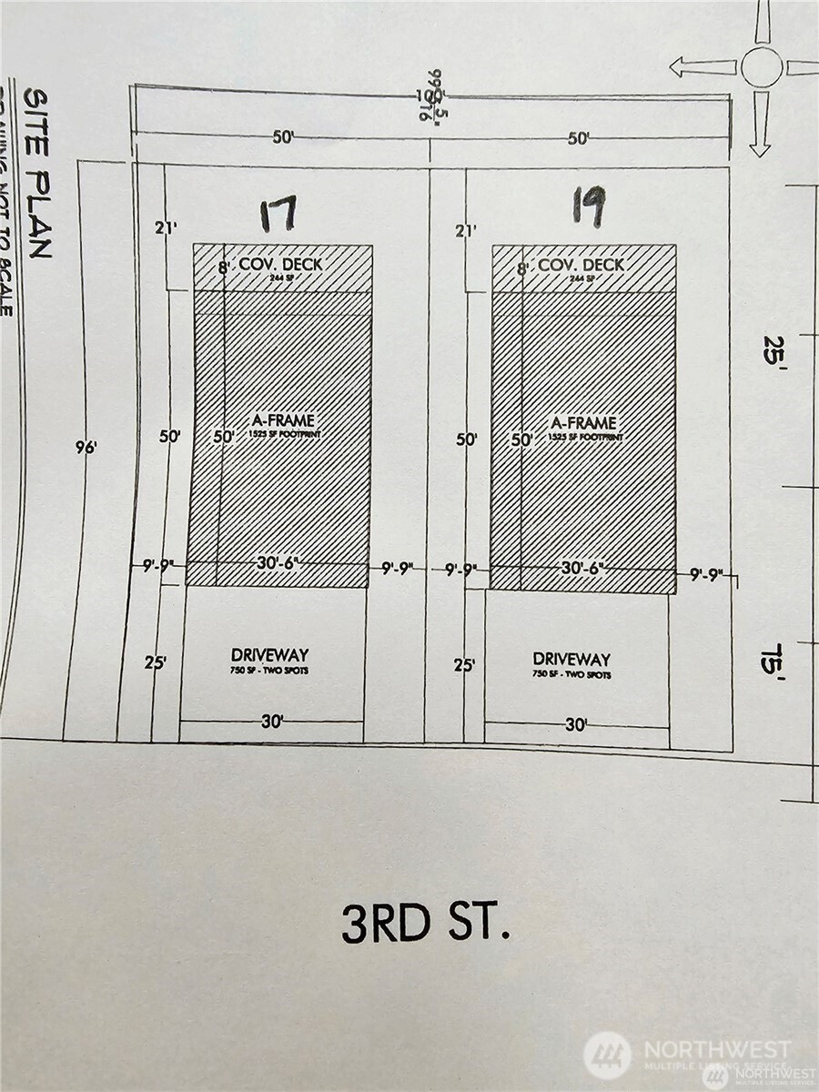 17 3rd Street Pacific Beach, WA 98571 - Photo 1 of 6