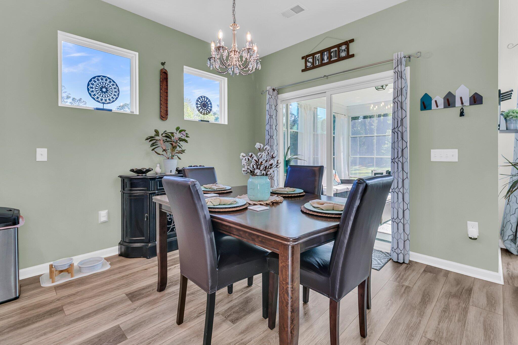 106 Lakelyn Road Moncks Corner, SC 29461 - Photo 23 of 55 Casual dining