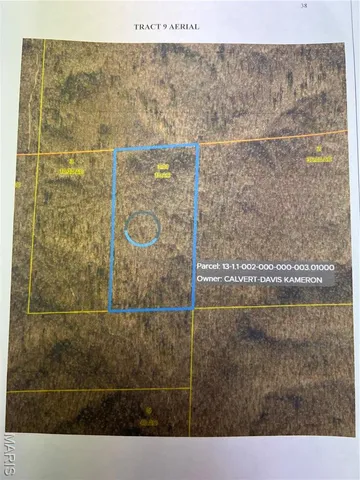 $27,000 | 0 West W Highway, Centerville, MO 63633