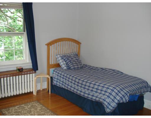 80 Watson Road Belmont, MA 02478 - Photo 12 of 15 a bedroom with a bed and a window