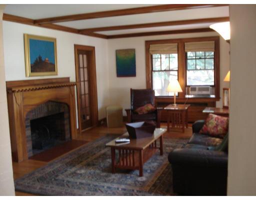 80 Watson Road Belmont, MA 02478 - Photo 5 of 15 a living room with furniture and a fireplace