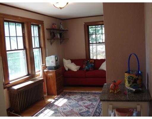 80 Watson Road Belmont, MA 02478 - Photo 9 of 15 a living room with furniture and a window