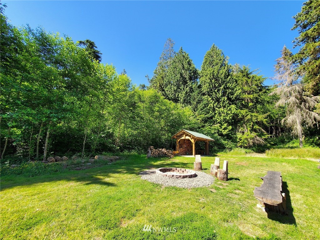 21505 President Point Road Northeast Kingston, WA 98346 - Photo 23 of 28 Gallery Image 23