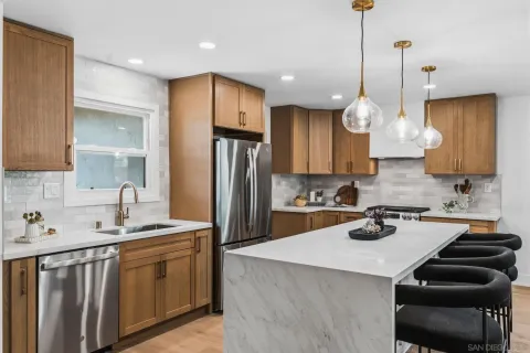 $1,239,000 | 5217 Cole Street, San Diego, CA 92117