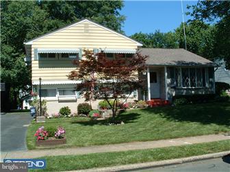 506 Stevens Road Morrisville, PA 19067 - Photo 1 of 11 Exterior Front