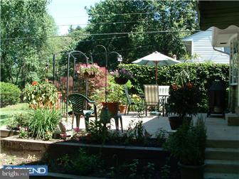 506 Stevens Road Morrisville, PA 19067 - Photo 8 of 11 Exterior Back