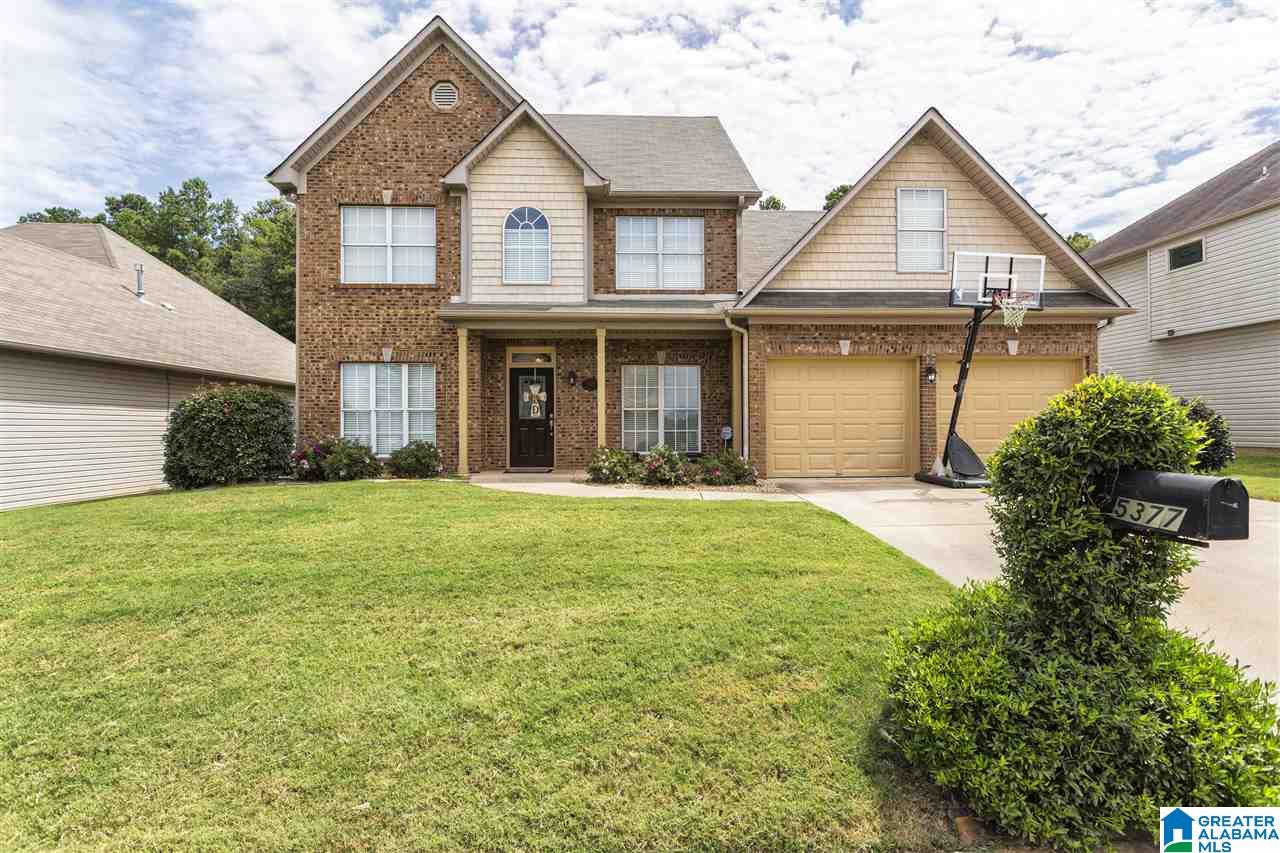 5377 Summerset Way Bessemer, AL 35022 - Photo 1 of 42