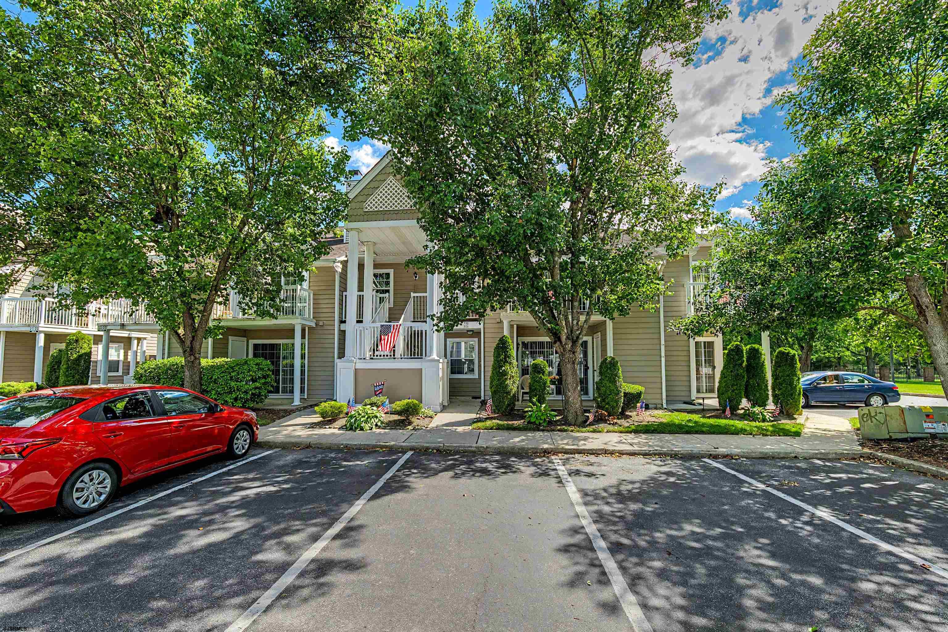 550 Central, Unit N11 Linwood, NJ 08221 - Photo 21 of 29