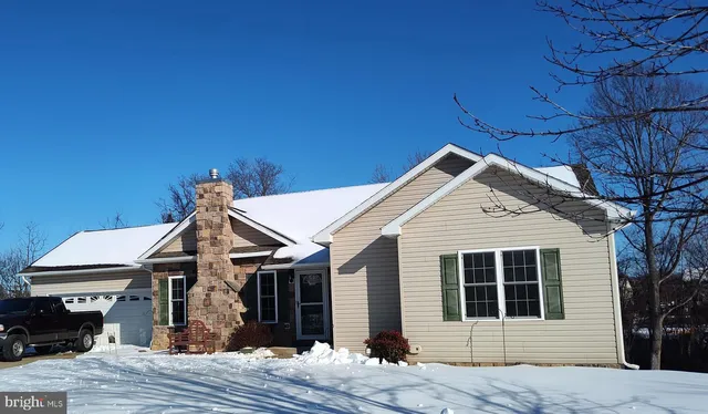 $2,600 | 1311 Monarch Street, Culpeper, VA 22701