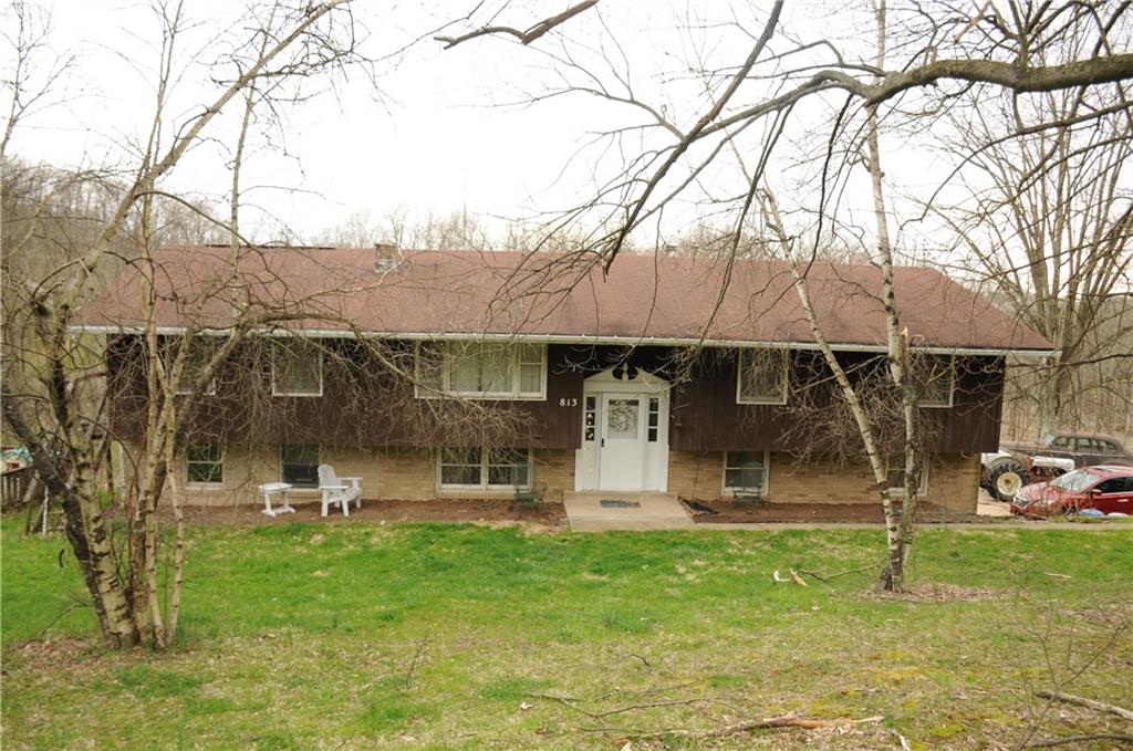 813 Valley View Road Eighty Four, PA 15330 - Photo 1 of 24