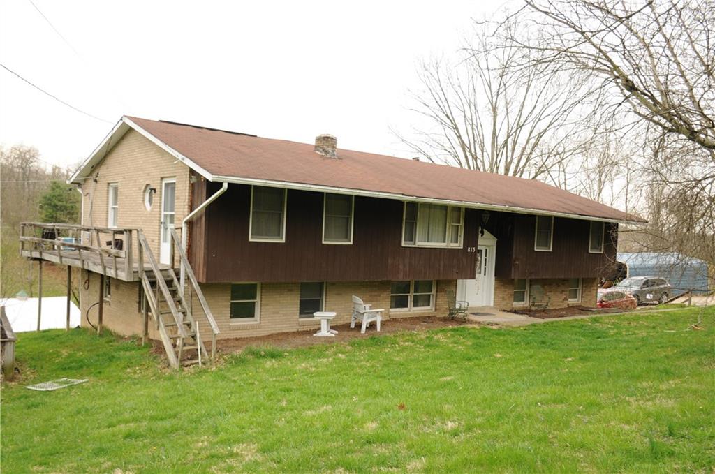 813 Valley View Road Eighty Four, PA 15330 - Photo 2 of 24